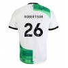 Liverpool Andrew Robertson #26 Bortedrakt 2023-24 Kortermet